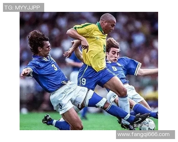 技术最强足球球星盘点 每位球员都以独特技能征服世界赛场